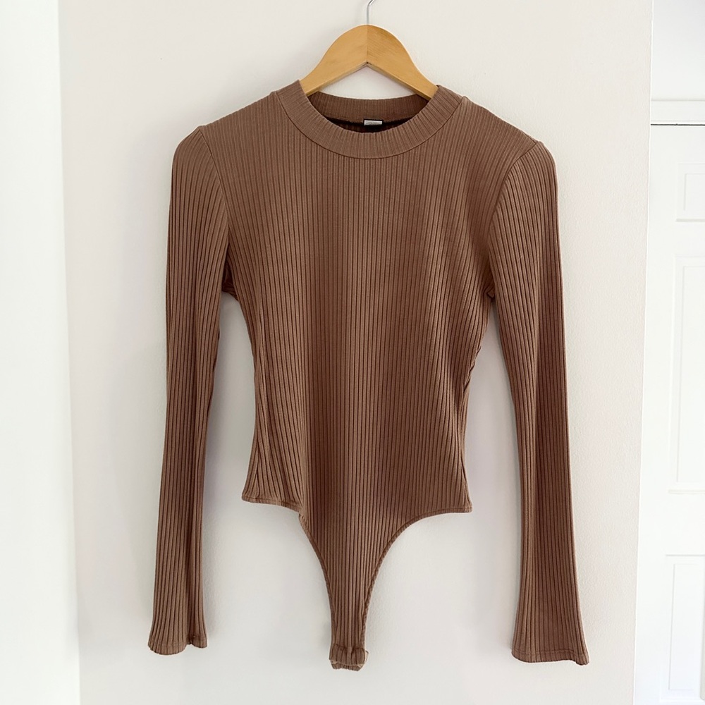 Only Hearts bodysuit size M